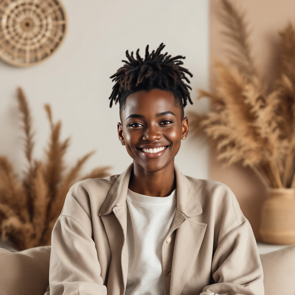 Avery Brooks headshot