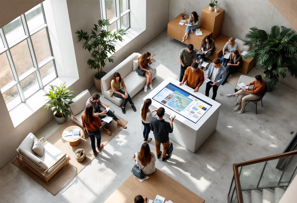 Manufacturing compliance modernization