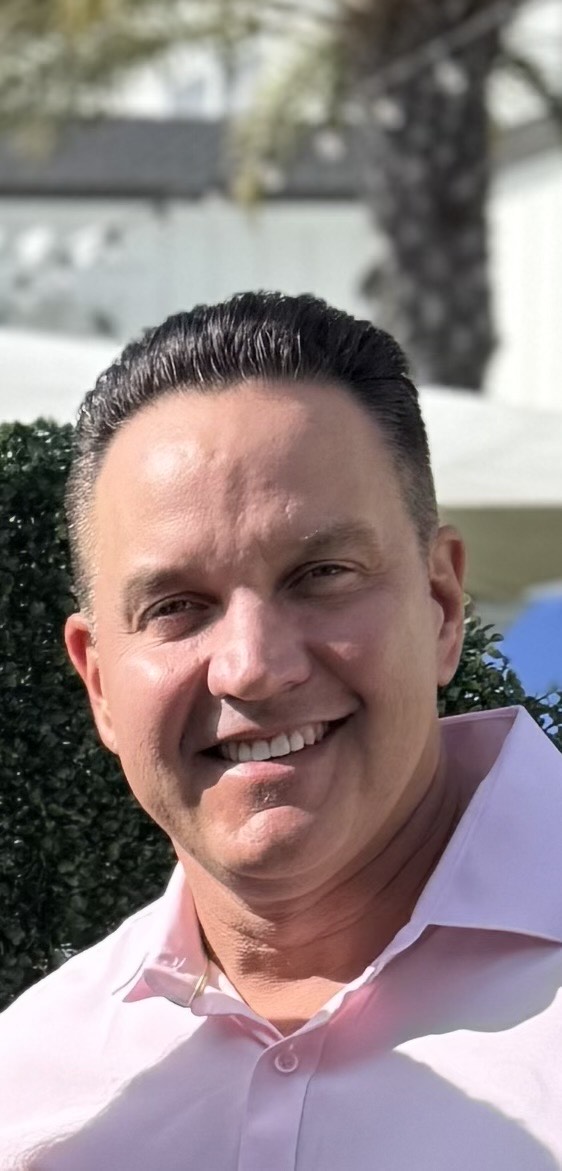 Jason Klimpel, Strategic Advisor & Board Member at GlobalComplyAI