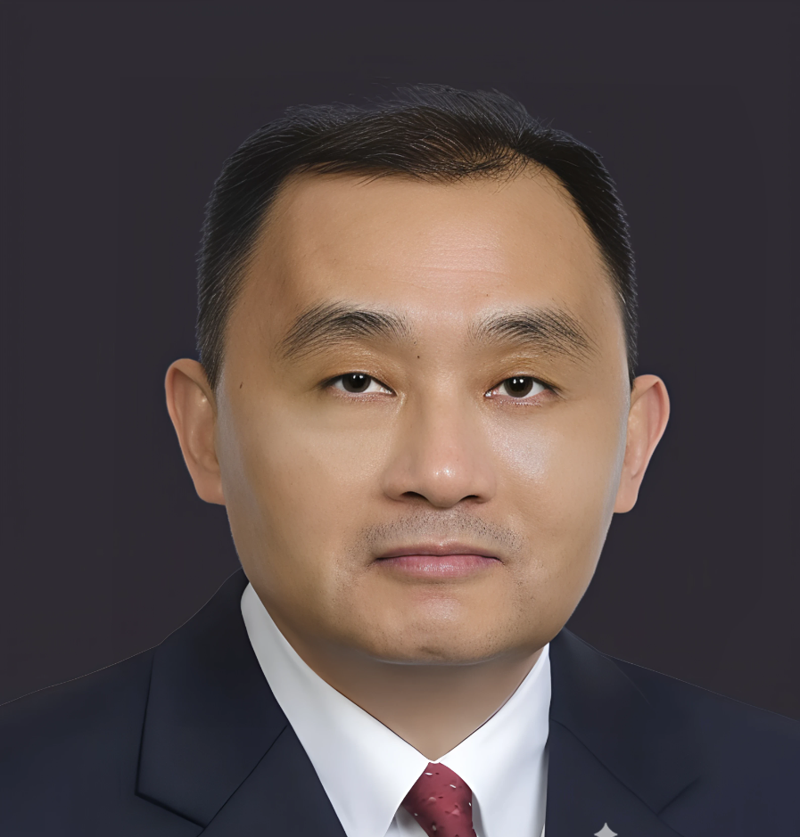 Jay Wang, Founder & CEO at GlobalComplyAI