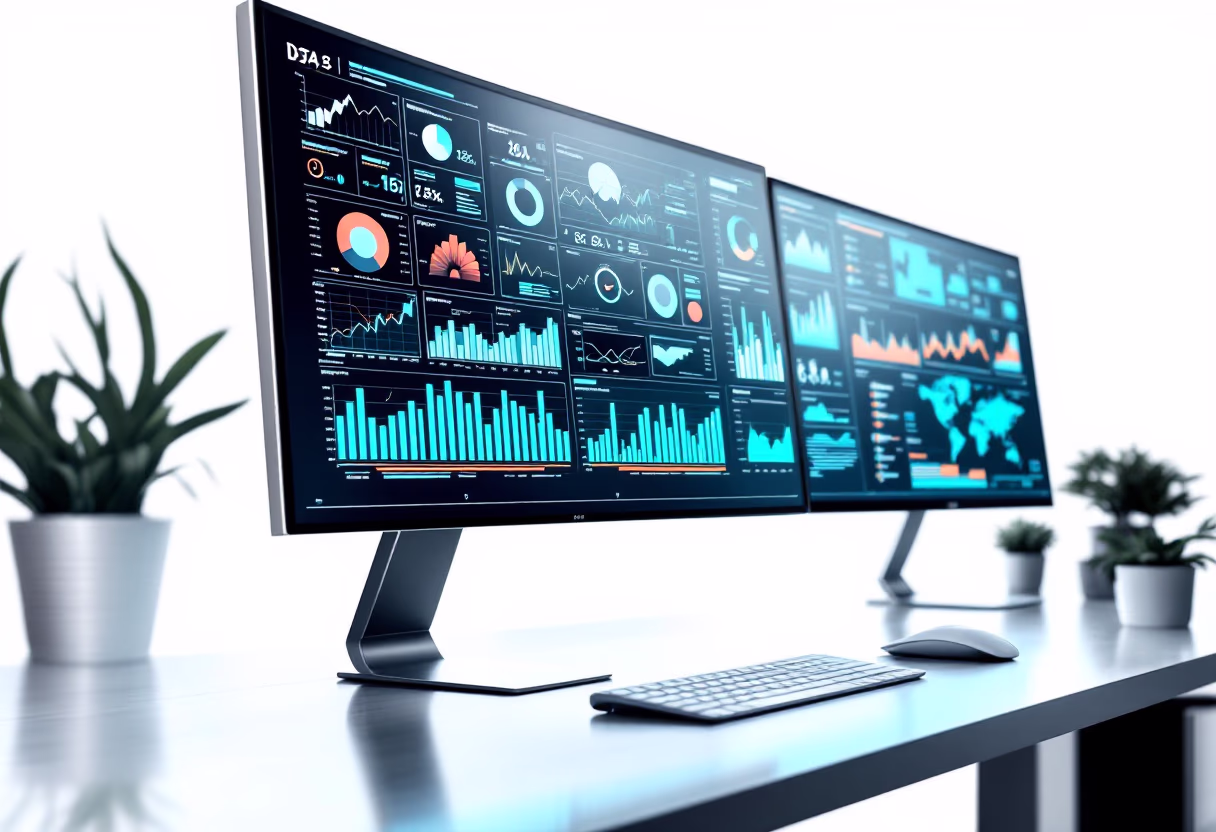 All-in-one compliance platform dashboard