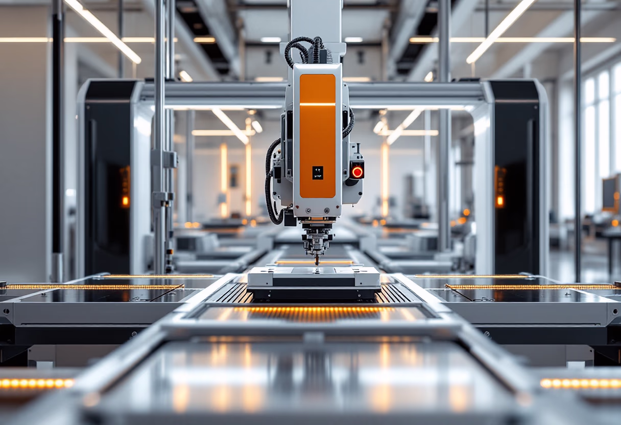 ComplyGen Supply manufacturing compliance platform