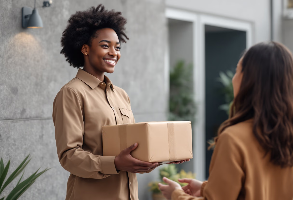 Supply chain operations