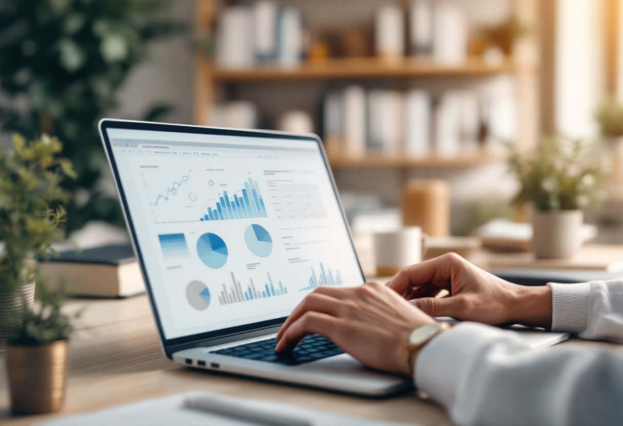 AI-powered compliance monitoring